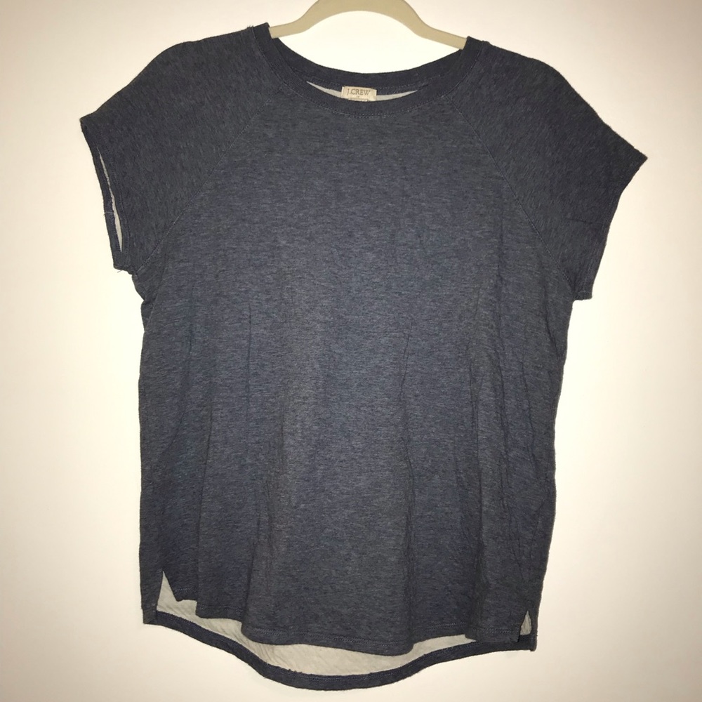J Crew Size Small Top
